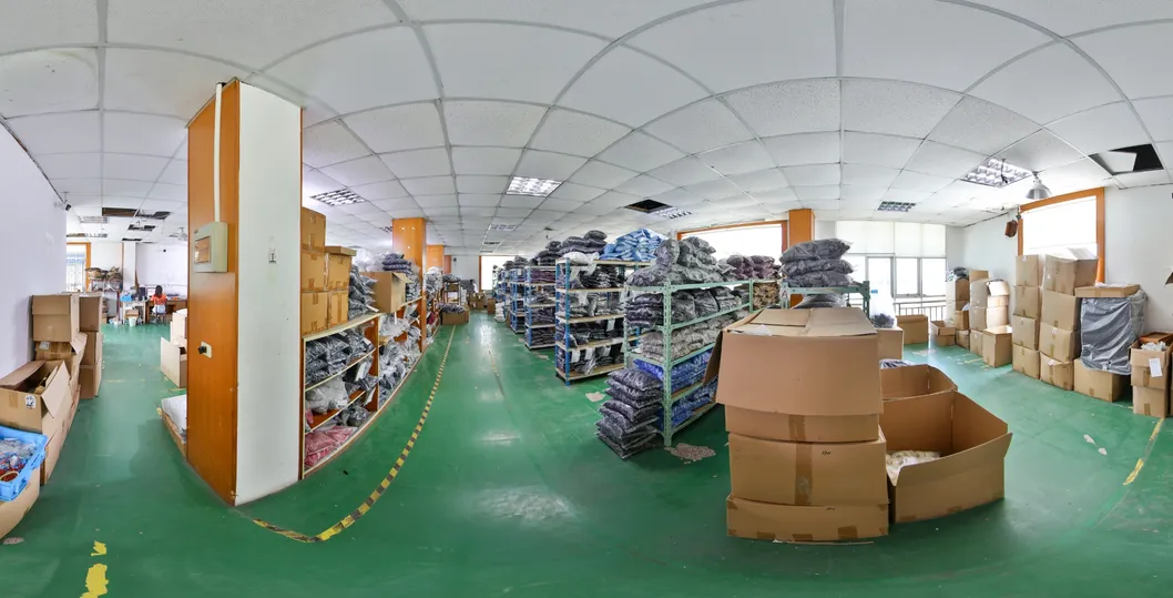 Inventario extenso de terminales 2
