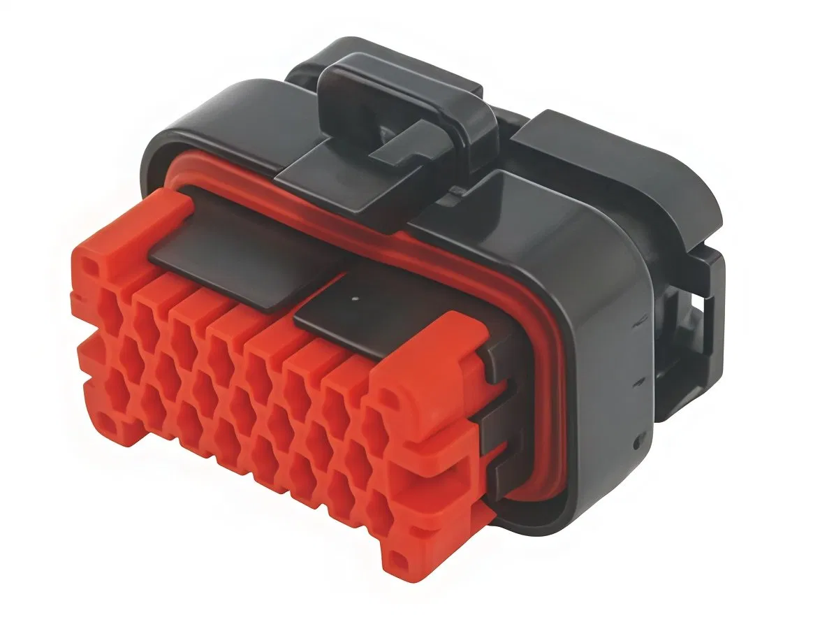 770680-1 776231-1 776228-1 776262-1 776276-1 775200-1 Conector a prueba de agua para automóviles, terminal para automóviles, para arnés de cableado automotriz