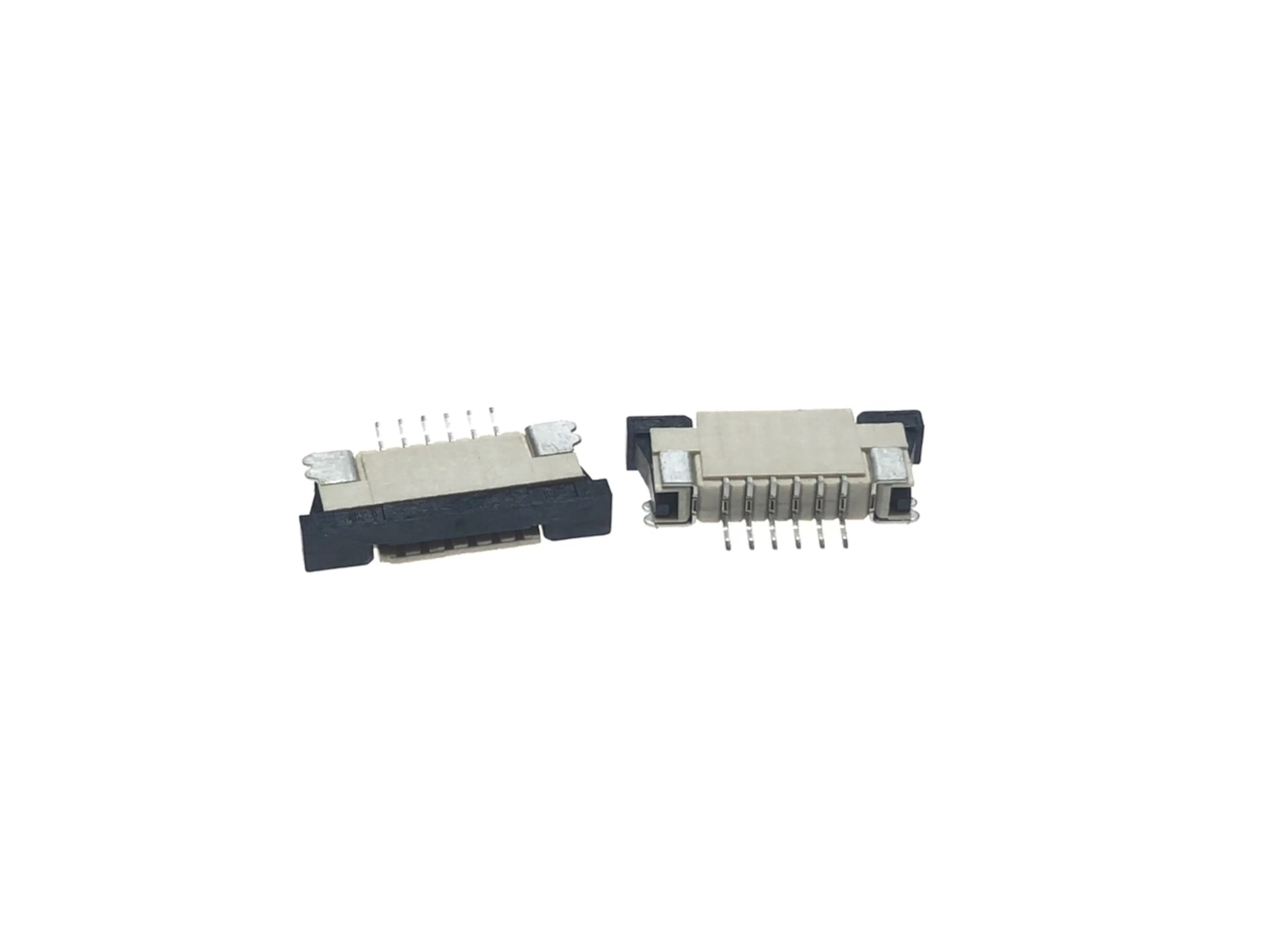 Conector FPC FFC Vertical 1.0 Paso