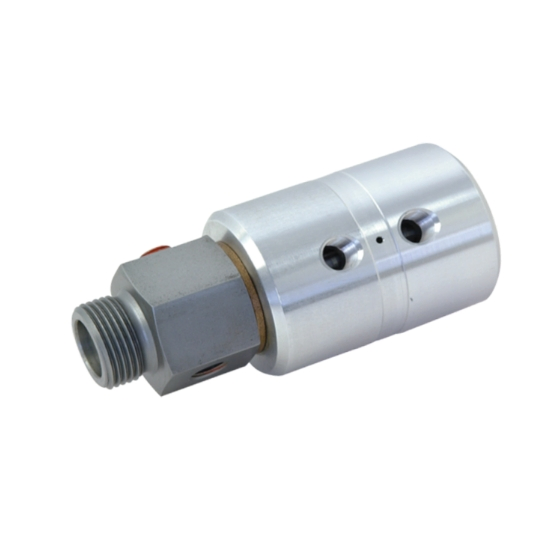 Unión Rotativa Compacta Deublin Utilizada en Sistemas de Robótica Industrial 57-065-094 857-002-132 657-130-124 357-000-002163