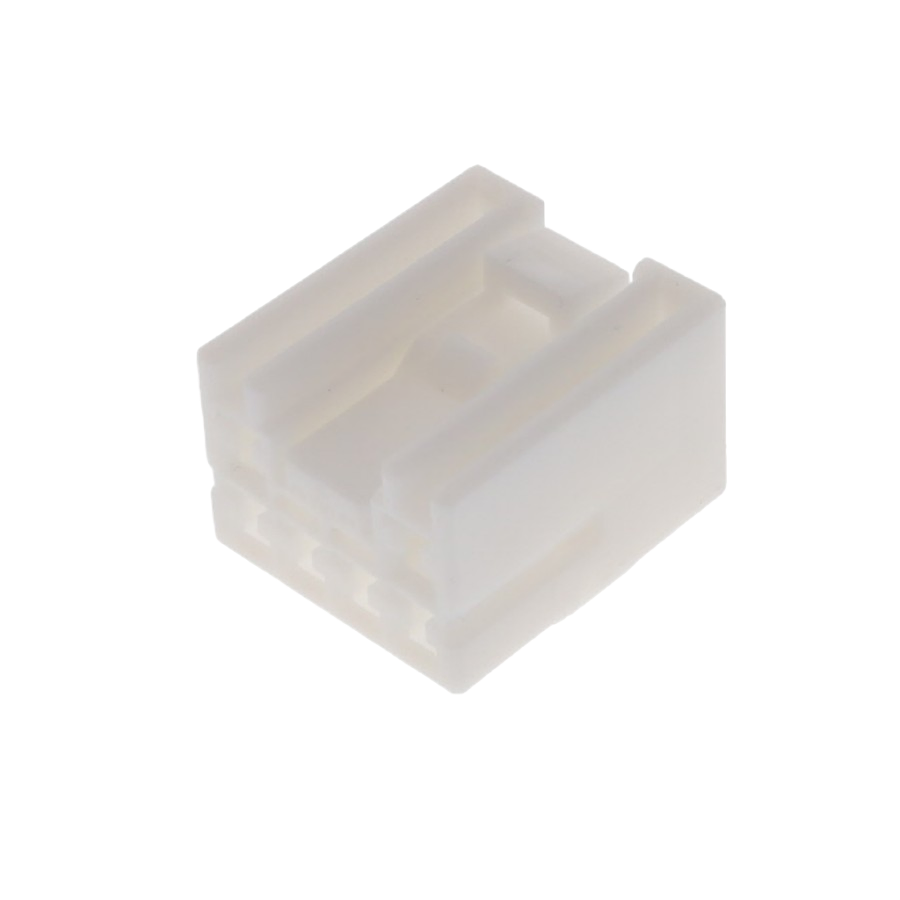 Conectores para Automoción, Modelo 936268-1, 090III 6p (D) Conjunto de Enchufe