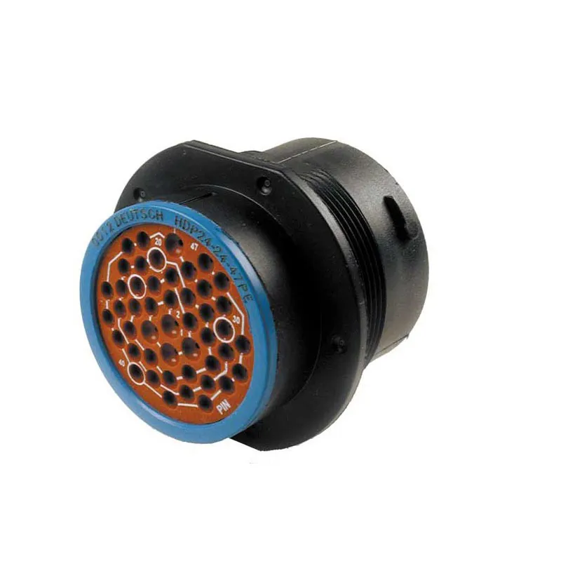 Aislamiento PA9T/LCP/PA66