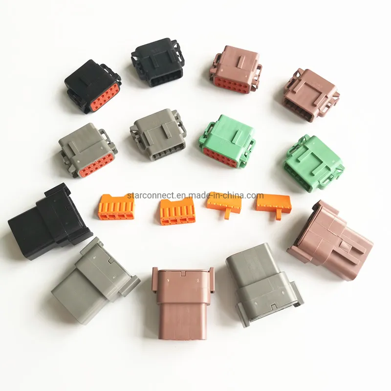 Suministro de conector de relé base socket