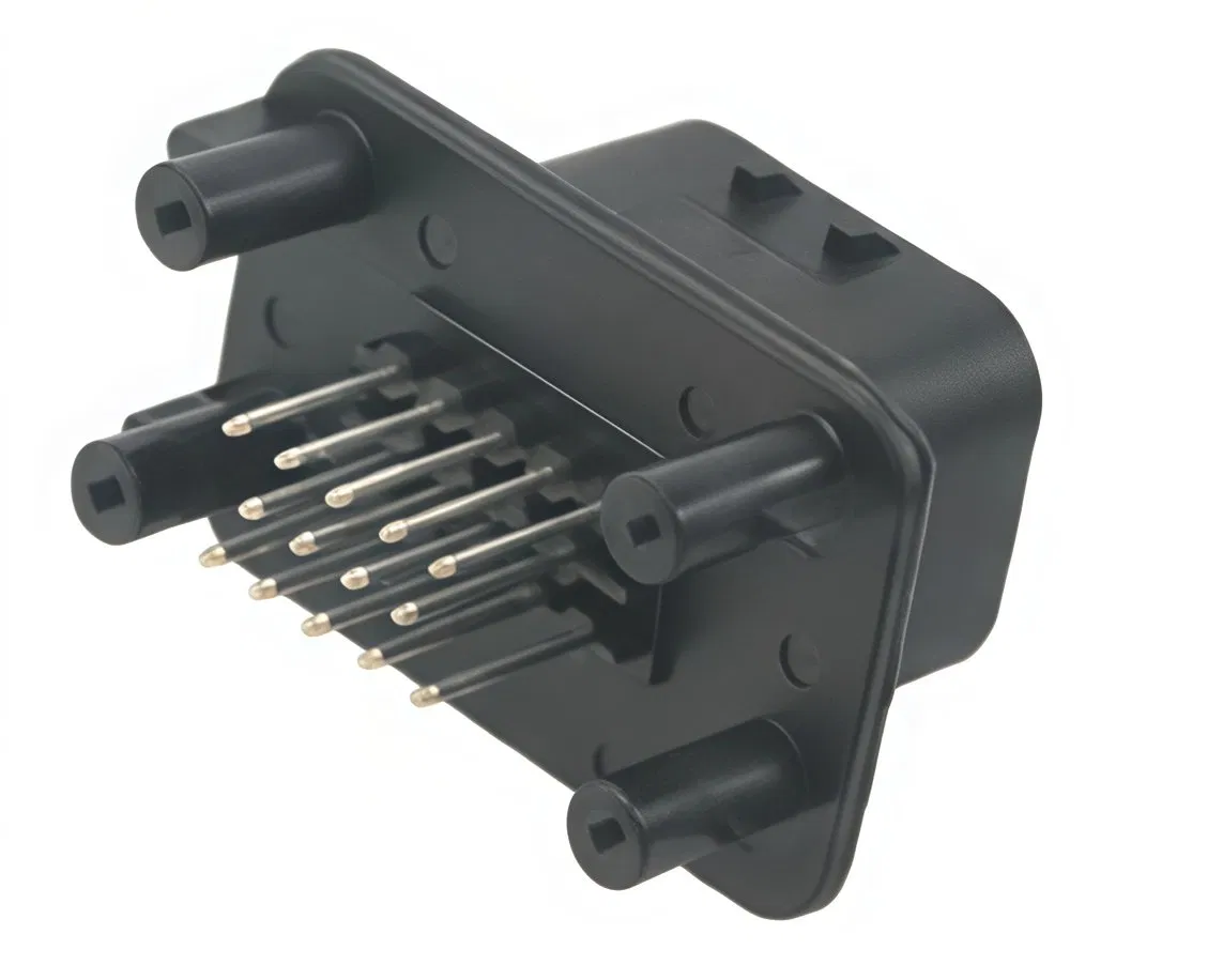 770680-1 776231-1 776228-1 776262-1 776276-1 775200-1 Conector a prueba de agua para automóviles, terminal para automóviles, para arnés de cableado automotriz