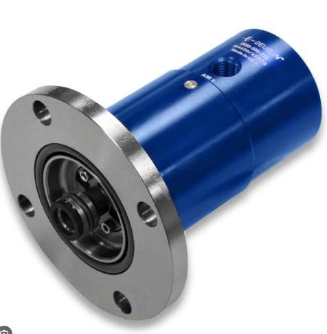 Unión Rotativa Deublin para Líneas de Aire y Vacío en Sistemas de Automatización 357-051-198 1129-036-301 1102-070-029 157-200-201 250-094-020