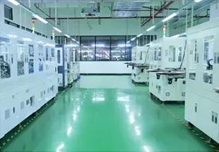 Instalaciones de Producción