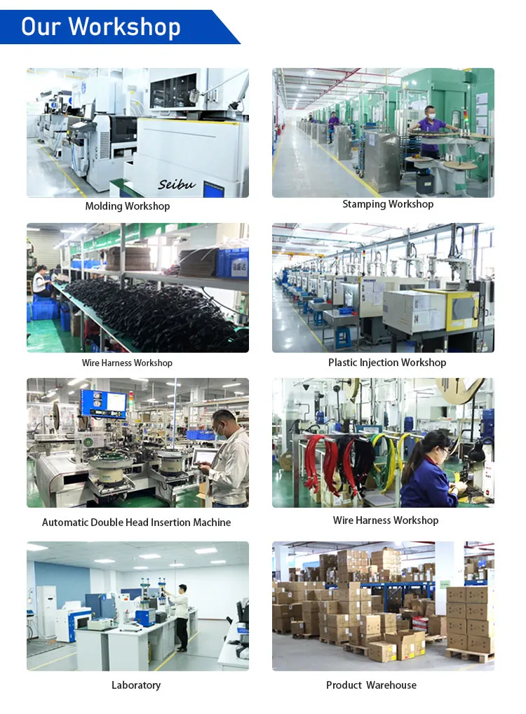 Perfil de la empresa Imagen 3