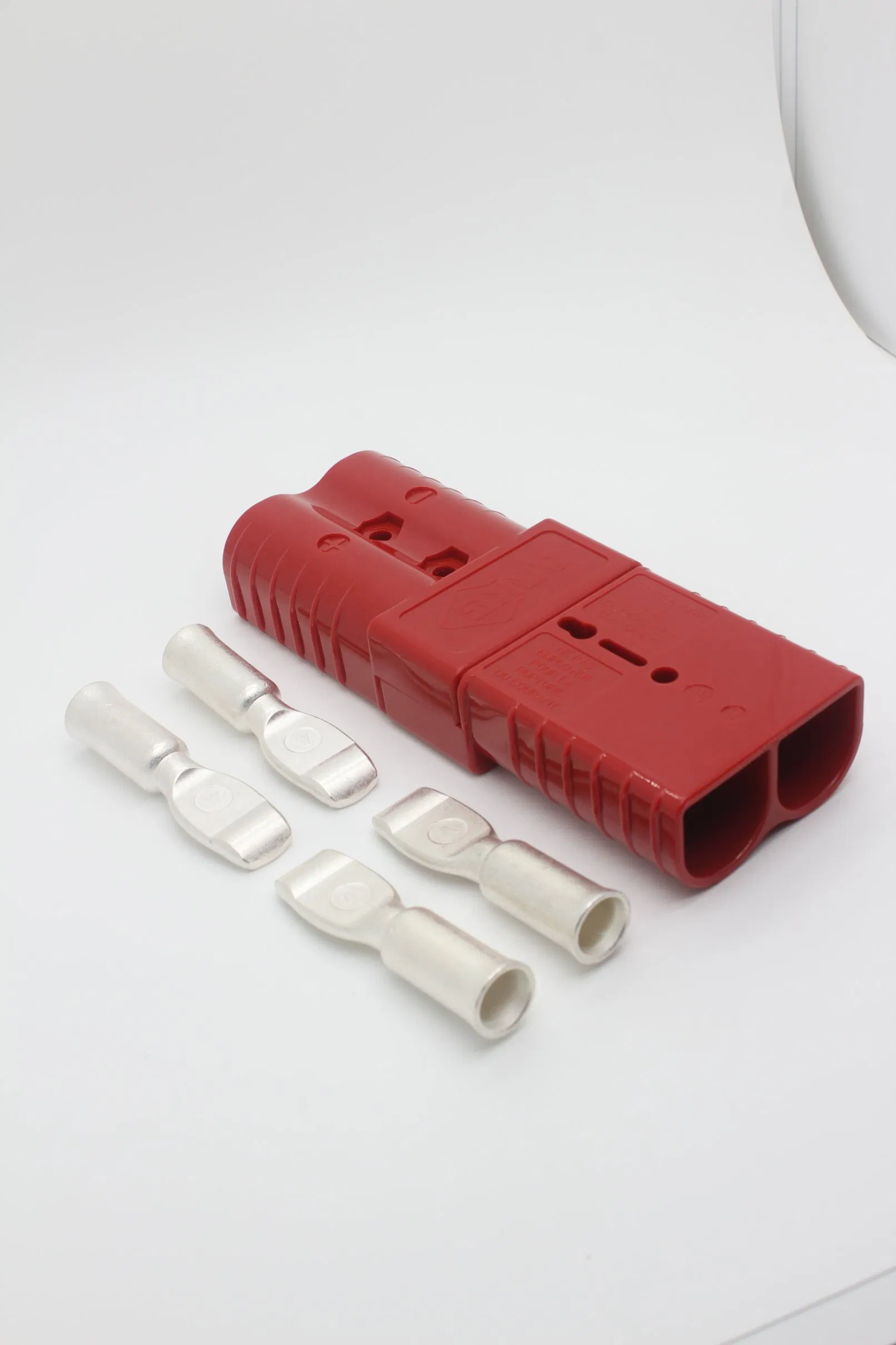 Proveedor de conector de batería de enchufe de desconexión rápida más vendido