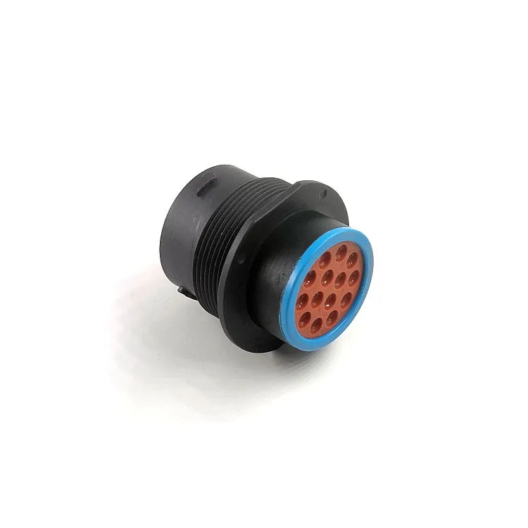Detalle del conector 2