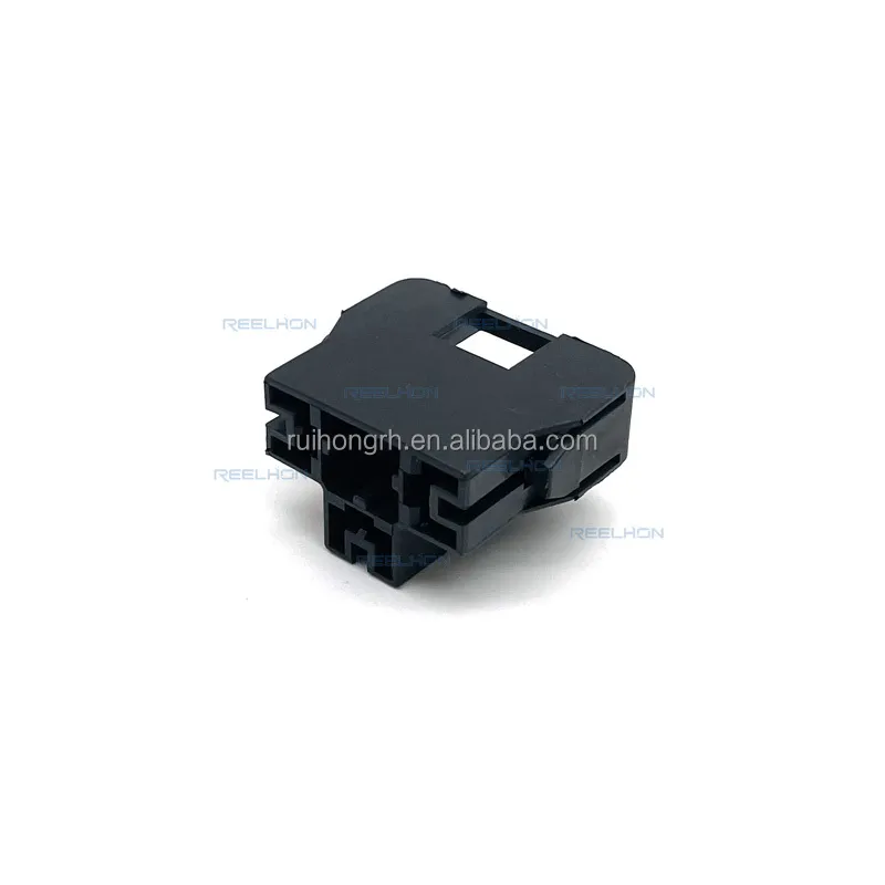 Conector de lámpara de faro de enchufe para soporte de motocicleta DJ7036A-7.8-21