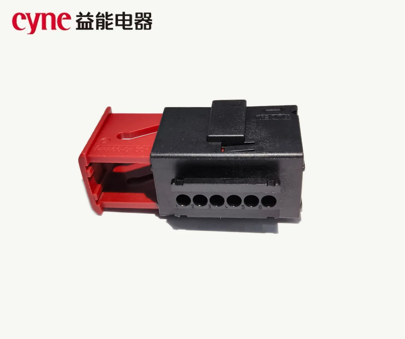 6-929264-2 Te Connectivity Reemplazo Impermeable 12 Conector de Vivienda ECU Automotriz
