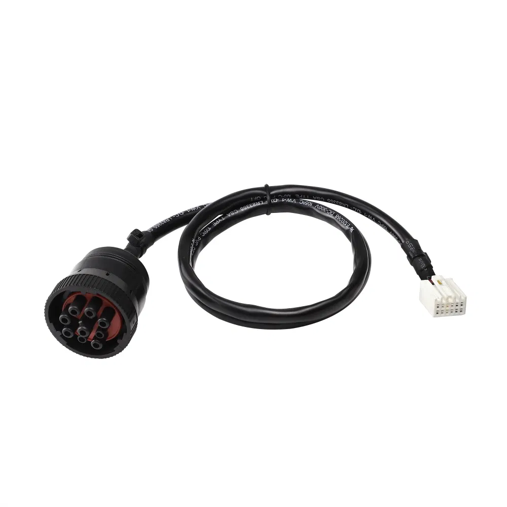 Conector Automotriz Detalle 1