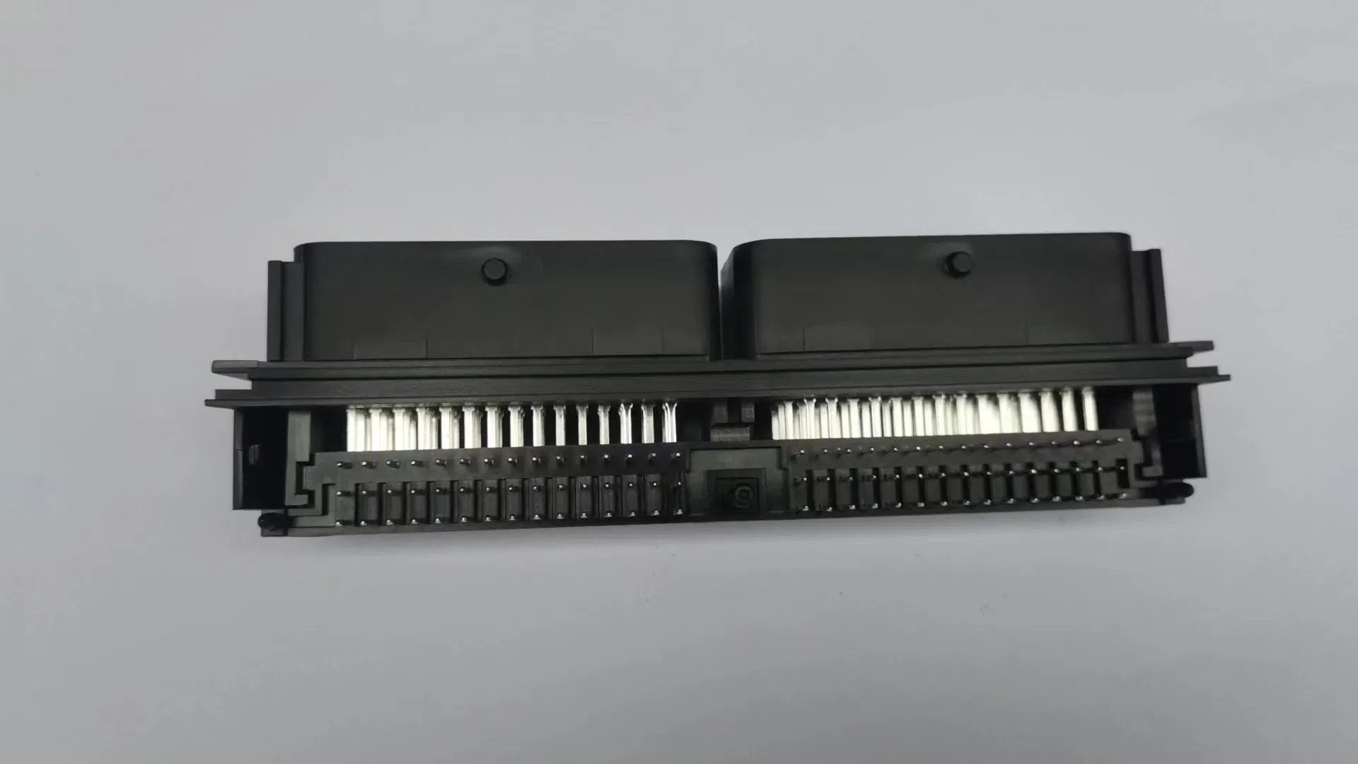 Arnés de cableado electrónico sin sellar 90 conector ECU