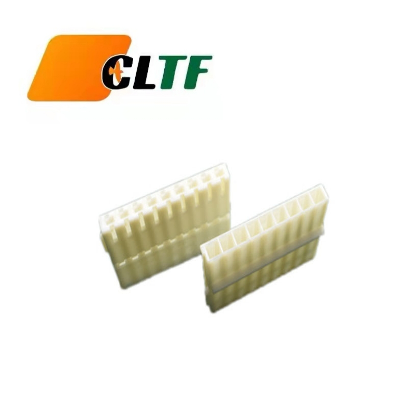 Conectores Tyco Te Crimp 1-10mm 2-100 Conector de Pin Cable a Placa Tipo Conector Plug PCB CPU SMT Fila Única Conector Femenino Masculino Conector Automotriz