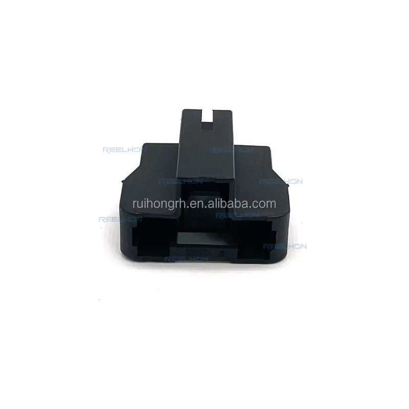 Conector de lámpara de faro de enchufe para soporte de motocicleta DJ7036A-7.8-21