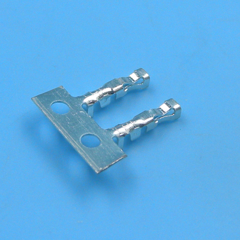 DuPont 2.0 Conector de PCB de Batería Eléctrica 3