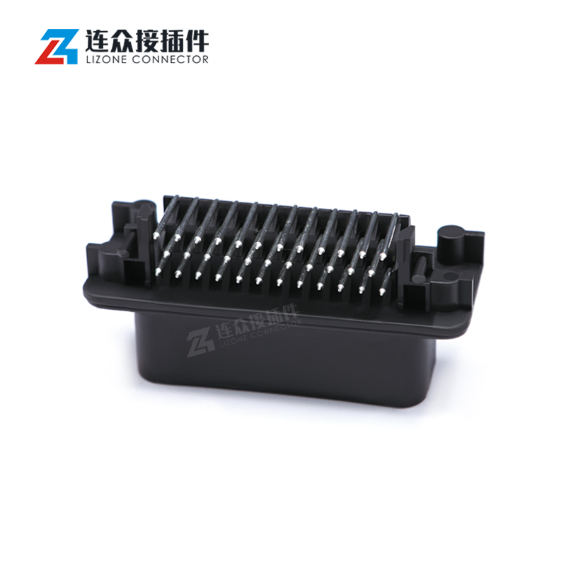 776164-1 35pin Fabricante de Conectores ECU a Prueba de Agua para Mujeres