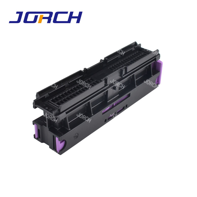 56 Conector de enchufe de cable automático hembra PBT ECU con pines 211PC562s0009 MTP56fbm