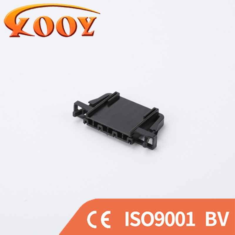 DJ7063A - 1.5 - 21W Conector Automotriz de Alta Tensión con 6 Polos