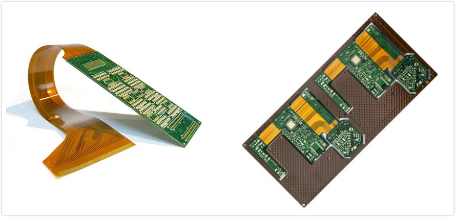 Conector FPC flexible