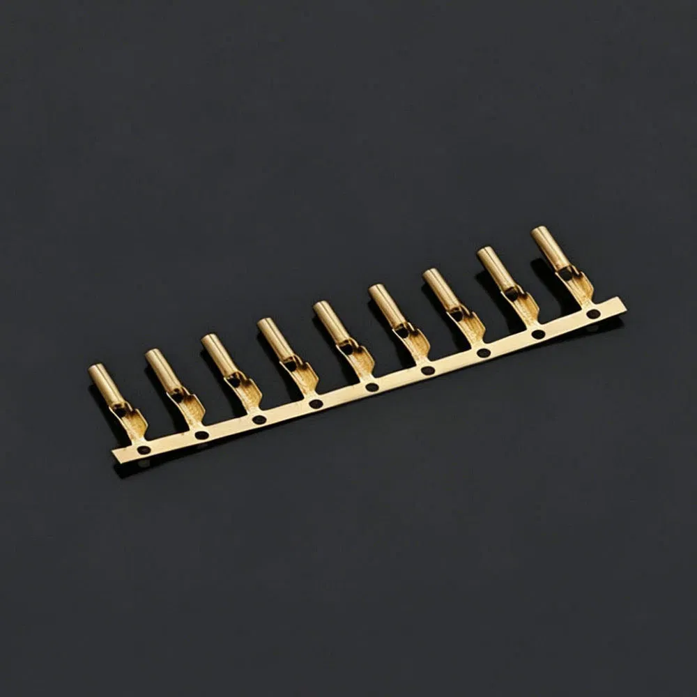 Conector de alambre personalizable profesional 2.2 para accesorios de iluminación