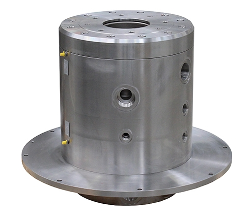 Unión Rotativa Compacta Deublin Utilizada en Sistemas de Robótica Industrial 57-065-094 857-002-132 657-130-124 357-000-002163