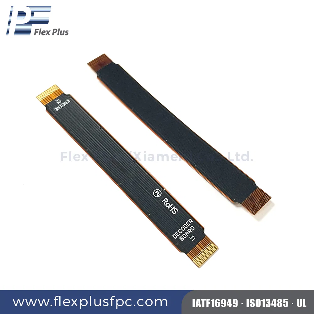 Conector de cable plano flexible FFC experto para placa de circuito impreso PCB