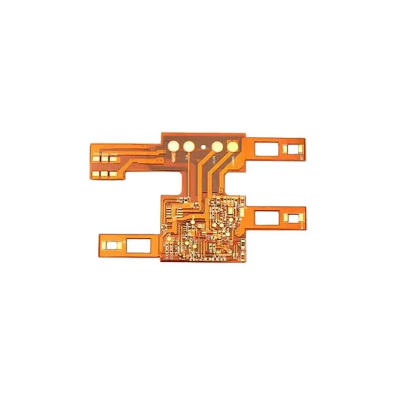 Conector de placa PCBA de cable plano flexible FFC FPC personalizado