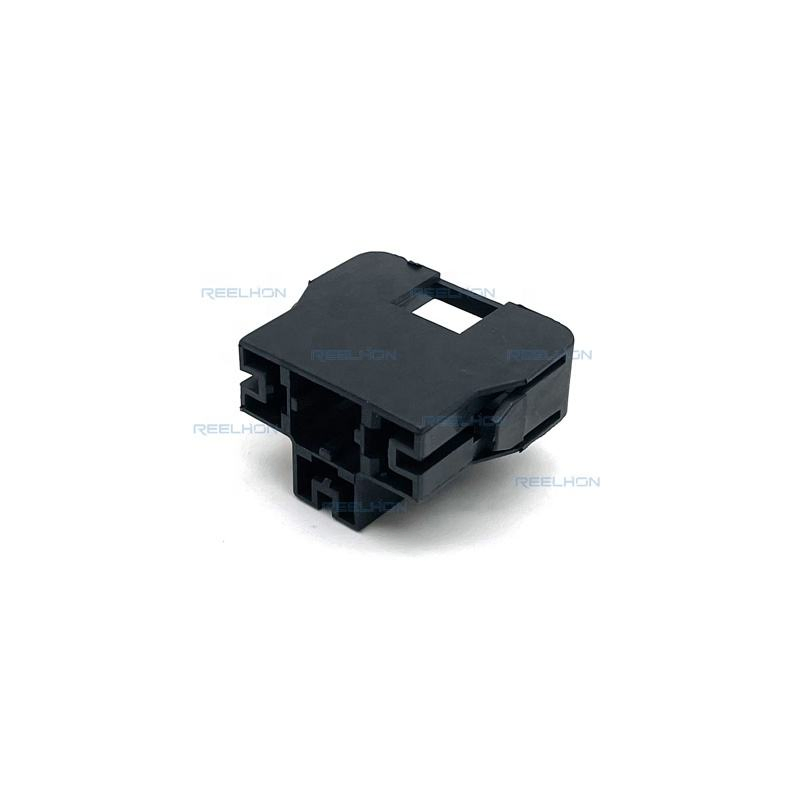 3 Conector de lámpara de faro de enchufe para soporte de motocicleta DJ7036A-7.8-21