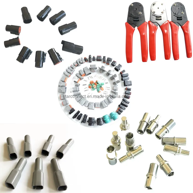 3526 00 Base de Conector Eléctrico de Relé Automotriz 9 Zócalos de Pines