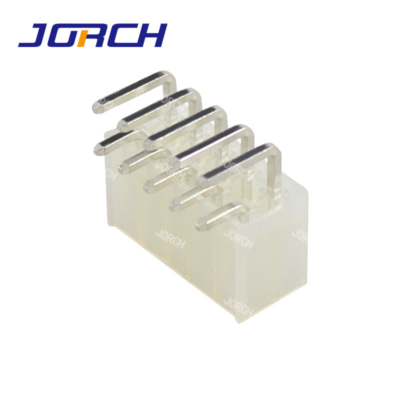 10 Conectores de cable Molex macho hembra para automóviles kits para PCB CPU 5569