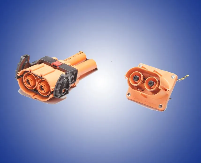 Detalle Conector 3
