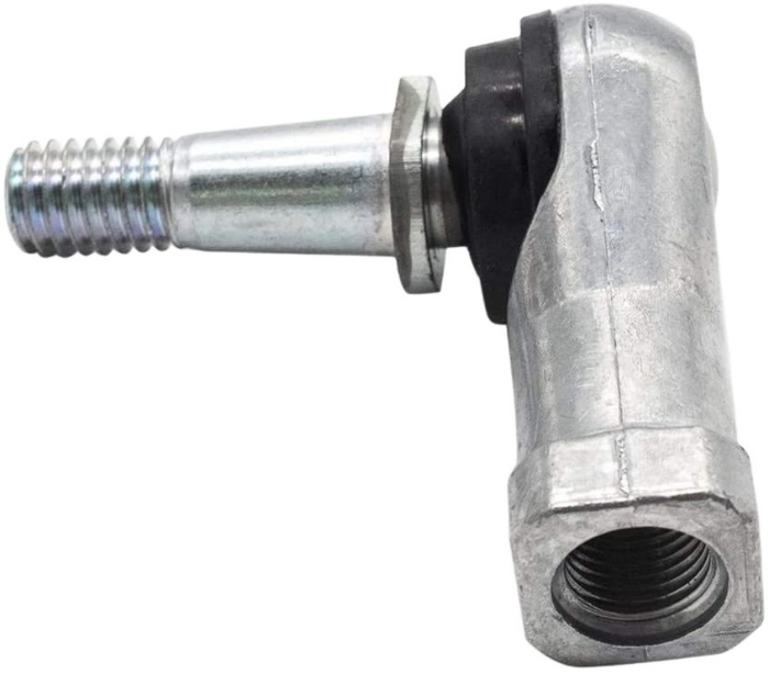 Peças de Direção de Carrinho de Golfe Ponto de Extremidade da Barra de Direção para Ezgotxt