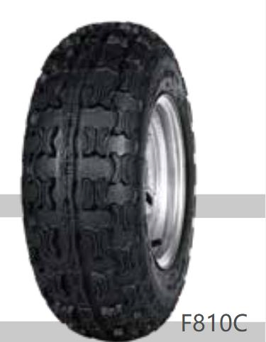 Pneus de ATV UTV Trailers Carro de Golfe Cortador de Grama Carrinho S-areia Pneus E-bicicleta 145/70-6 19*7-8 26*9-12 26*10-12 27*8-14 27*11-14 22*10-9 22*10-10 21*7-10 21*8-10