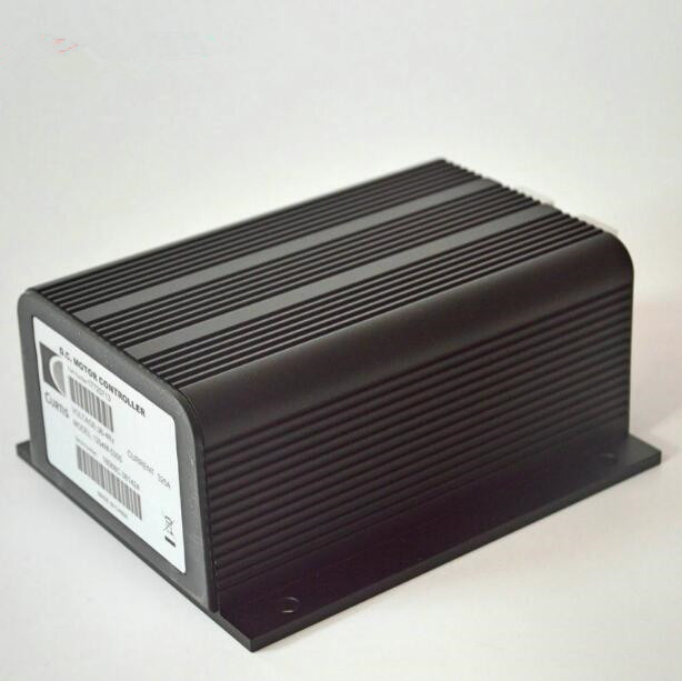 1204m-5305 36V 48V 325A Controlador de Motor DC para Carrinho de Golfe Ezgo Club Car Veículo Elétrico Plataforma de Trabalho
