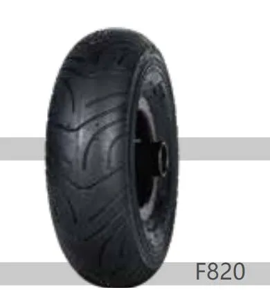 Pneu ATV UTV