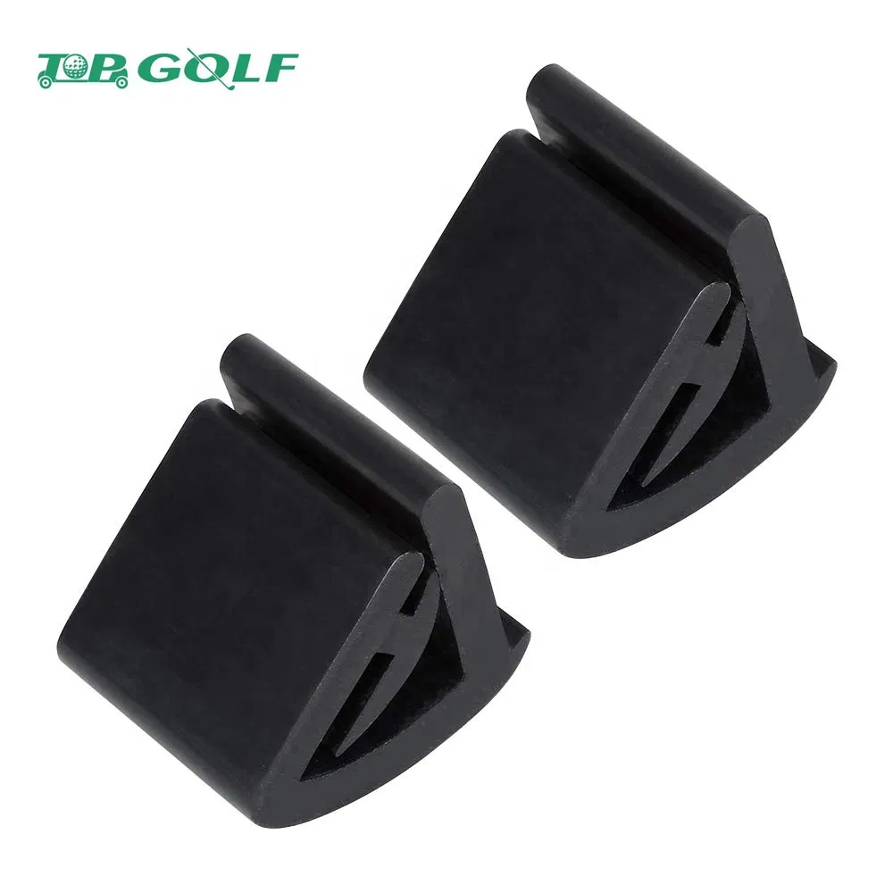 Clipes de Retenção de Para-brisa Universal para Carrinho de Golfe Ezgo Club Car 102005801