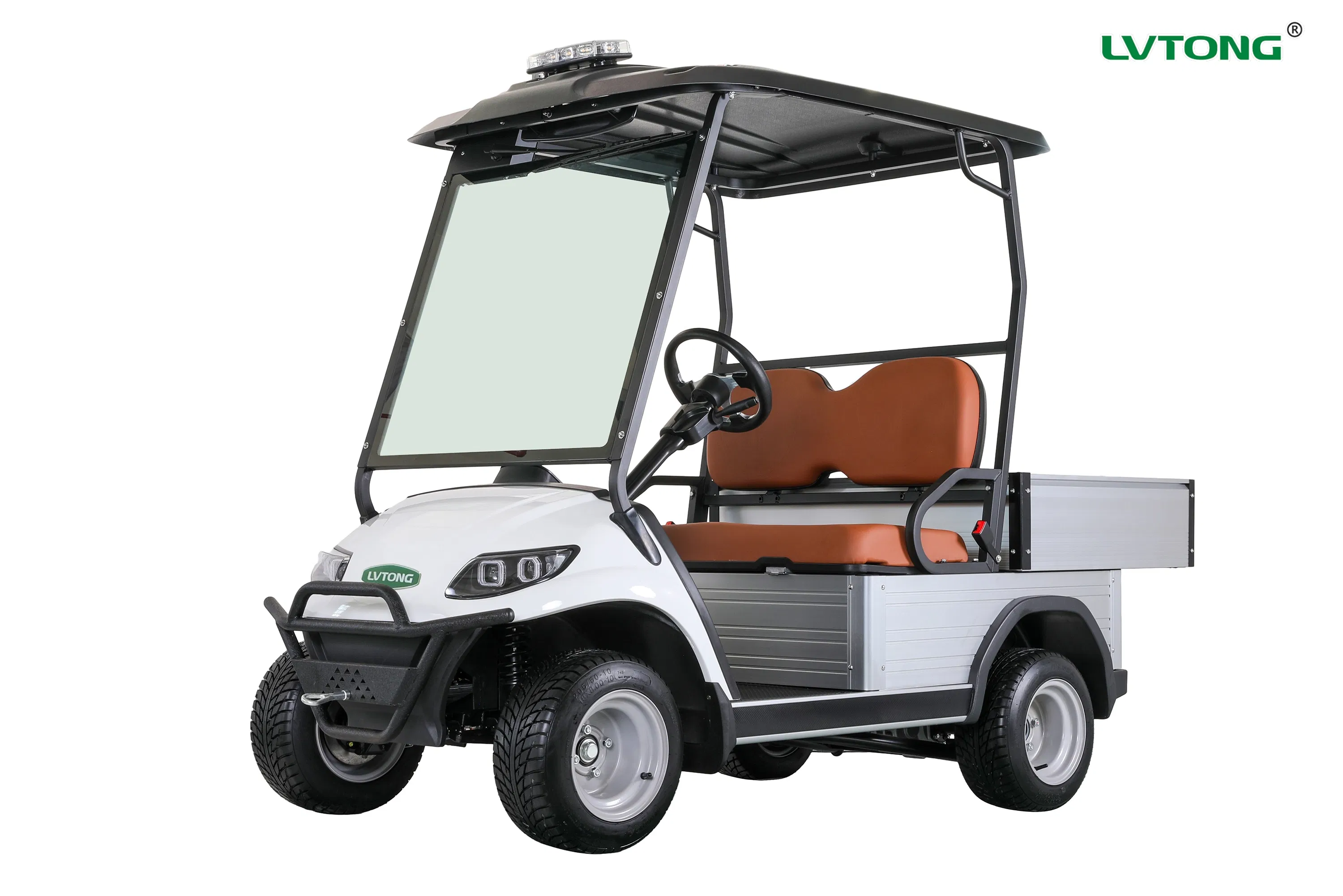 Acessórios de Carrinho de Golfe Premium 617.2s-HD para um Golfe Aprimorado