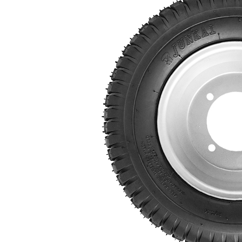 Trator cortador de grama a preço barato por atacado da China para jardim canadense ATV16X6.5-8,20X10X8,20X8X8,18X9 50 8,18X8.50-8,23X9 50 12,15X6X6