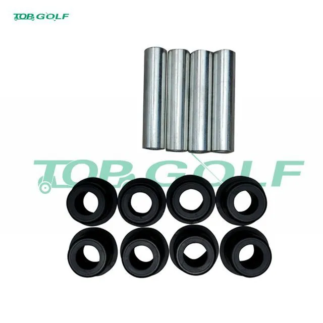 Bucha de Aço Club Car Ds & Carryall - Peça #225-840 (Substitui 1012303)