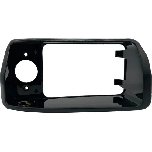 Bezel do Farol Lateral Direito do Carrinho de Golfe Club Car 1993+ - Peça N.º 1016879