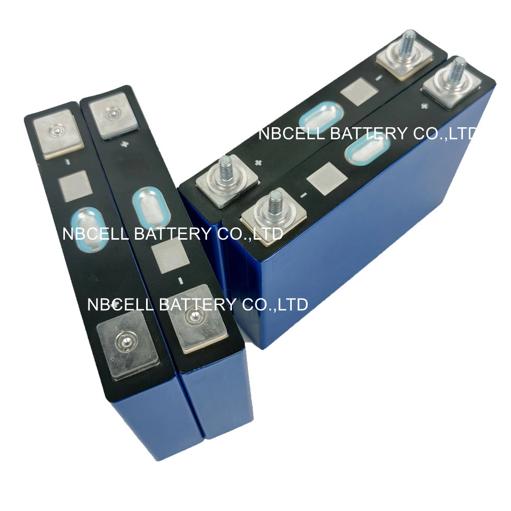 L148n58A 3.7V 58ah Célula de Bateria Nmc para EV/Carro/Carrinho de Golfe Drone