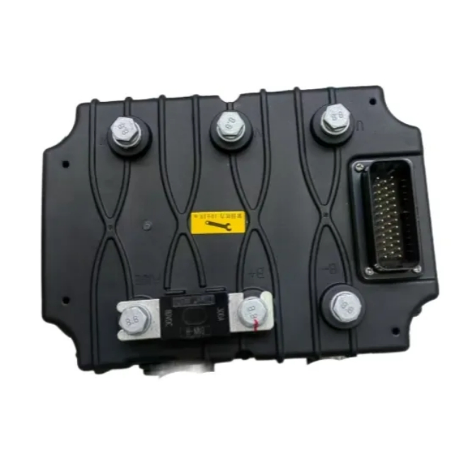 Veículo de Passeio Mar-Shell Clubcar Golf Cart Mc3818-4840 48V 400A Controlador de Motor AC 48V Mc38184840