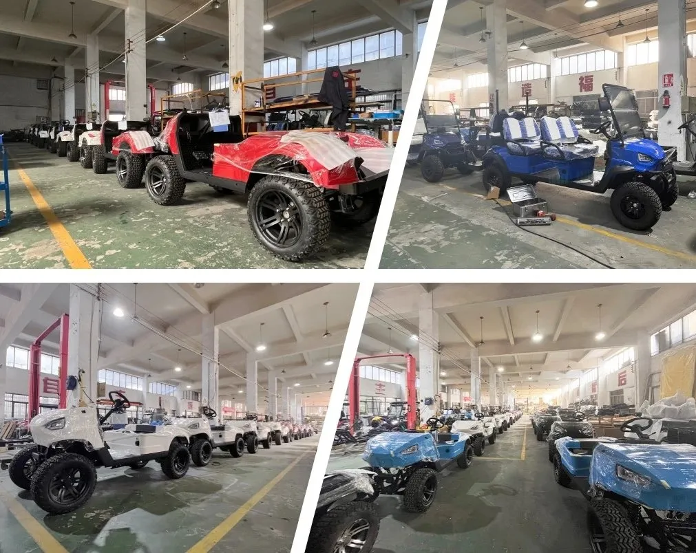 Factory Show