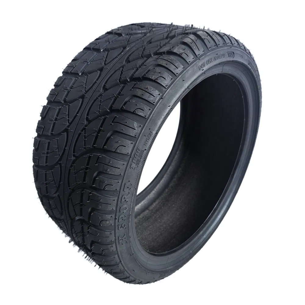 Pneu de Estrada para Carrinho de Golfe DOT Arisun205 30-14-4p TF06 - Visão 4