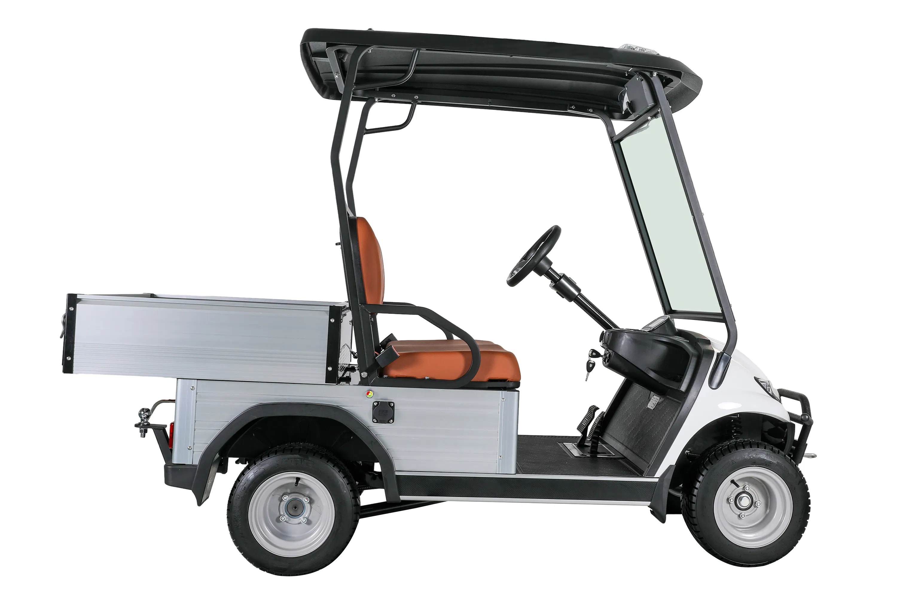 Acessórios de Carrinho de Golfe Premium 617.2s-HD para um Golfe Aprimorado