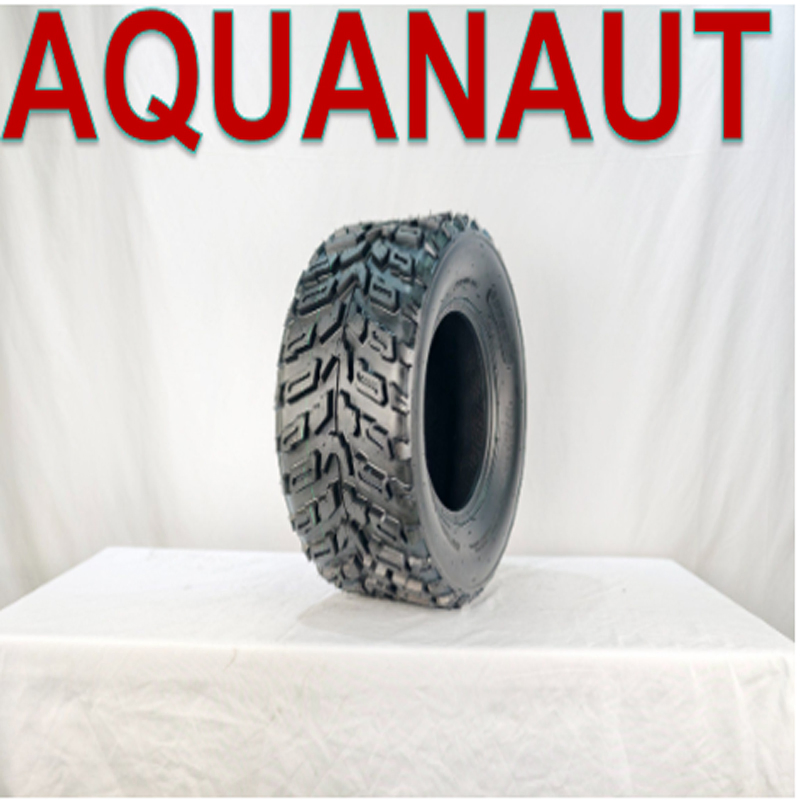 Pneu de ATV 22X11-10 6pr Pneu sem câmara com 7 pressão Psi
