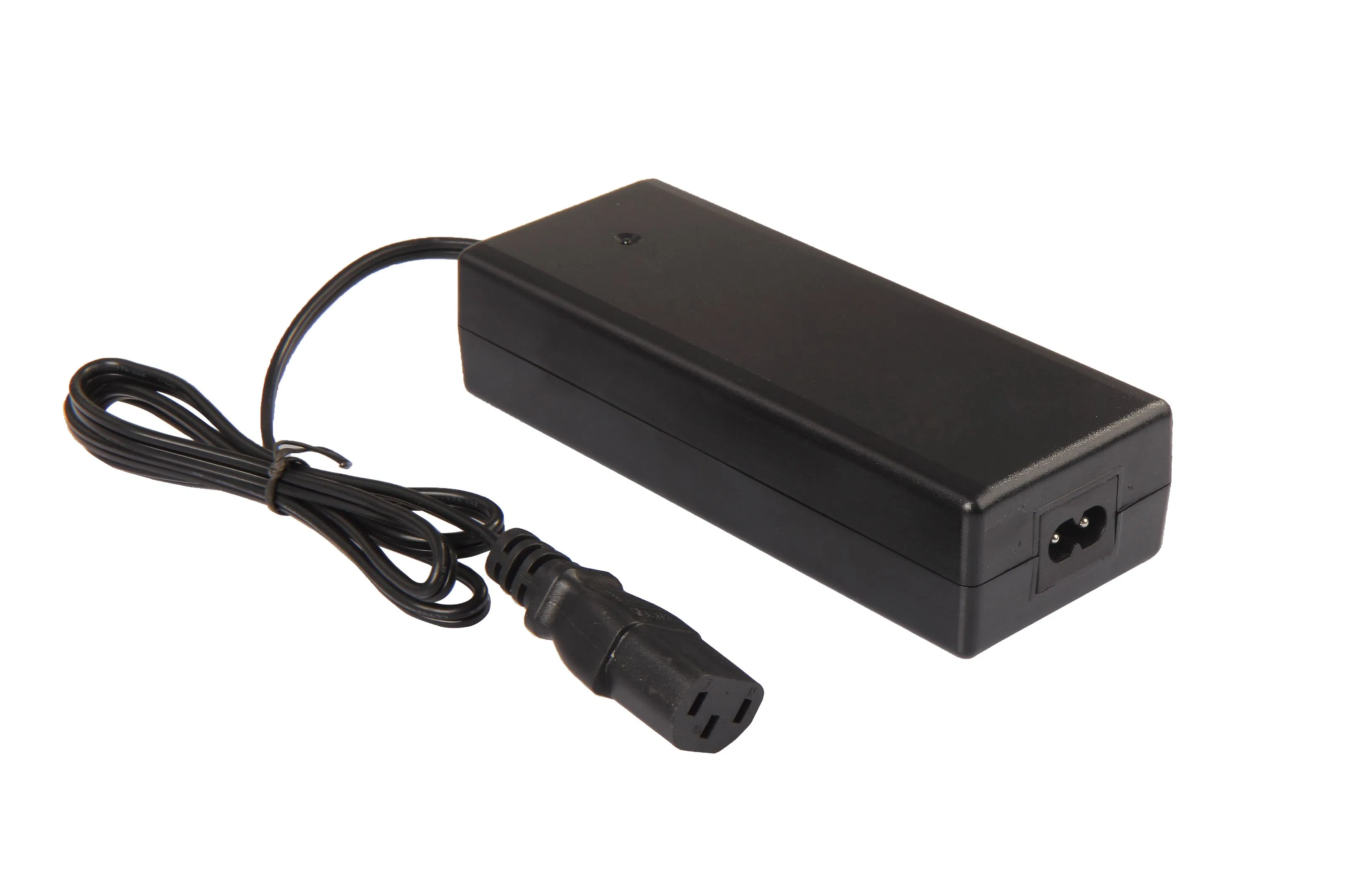 Carregador de Bateria de Chumbo Ácido para E Bike Scooter Bicicleta Carrinho de Golfe Fuyuang GS CE Listado 12V 24V 36V 43.8V 4A 5A 6A 7A