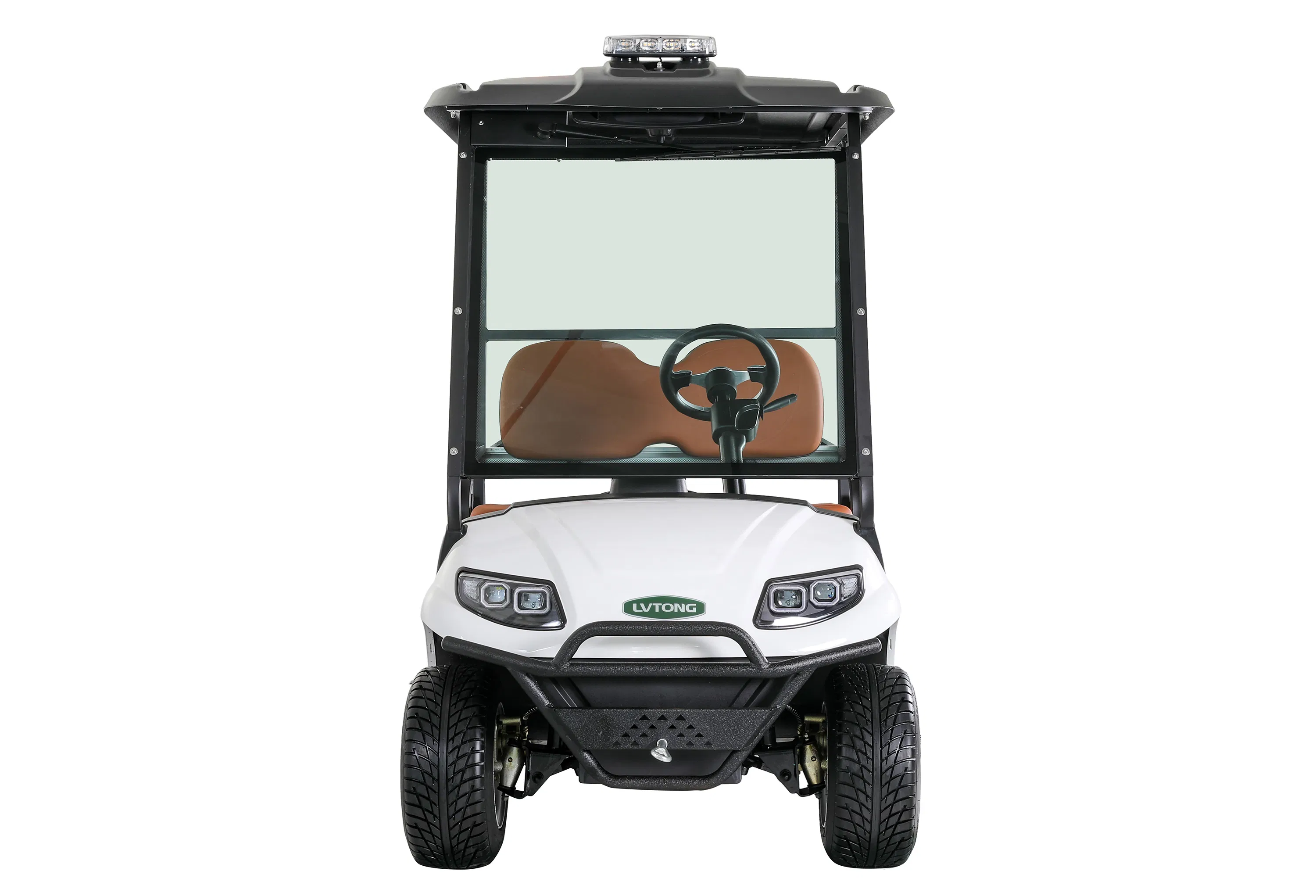 Acessórios de Carrinho de Golfe Premium 617.2s-HD para um Golfe Aprimorado