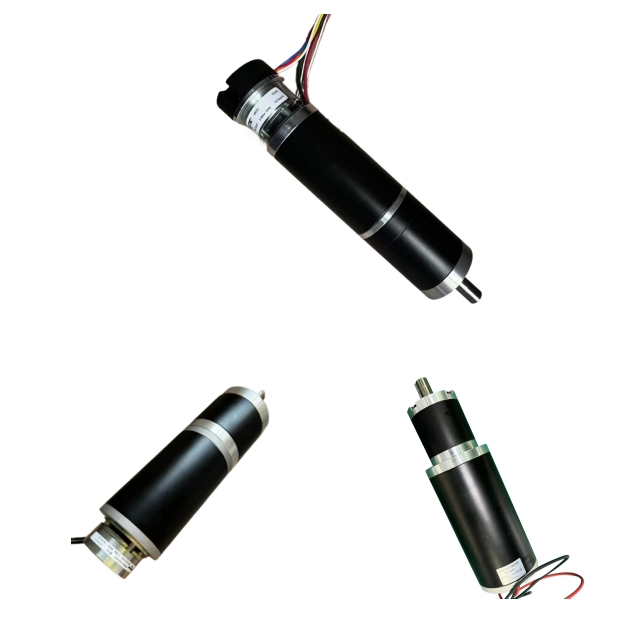 Motores de Robô DC com Escova ou Sem Escova BLDC Motores com Redutor 12V 24V 48V para Máquinas Agrícolas Industriais Robóticas Veículos Elétricos Cadeiras de Rodas E-Bike Carrinho de Golfe Agv